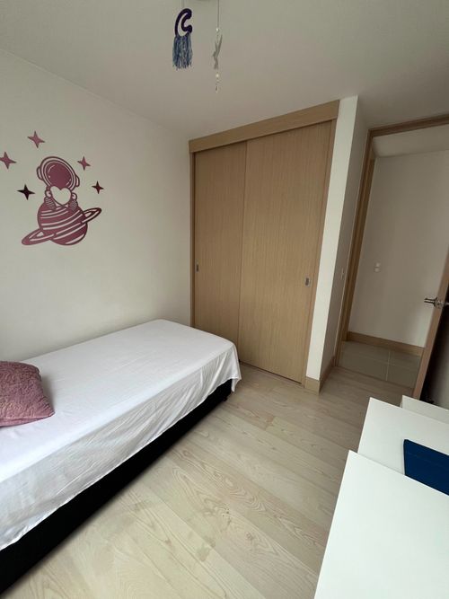 Apartamento en venta en Loma Del Indio, Medellín · foto 20 de 22