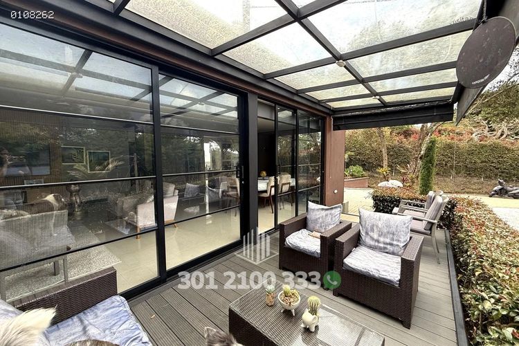 Casa de 4 alcobas en arriendo en Perico, Envigado, 220 m² · foto 8 de 24