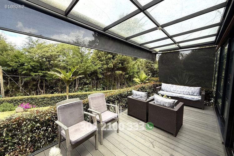 Casa de 4 alcobas en arriendo en Perico, Envigado, 220 m² · foto 9 de 24