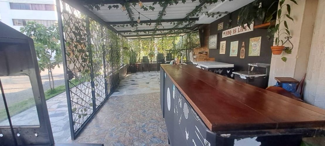 Local en arriendo en El Ingenio, Cali, 40 m² · foto 5 de 11