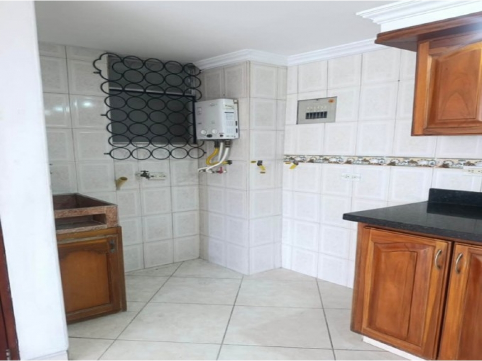 Apartamento en venta en Boston, Medellín · foto 2 de 20
