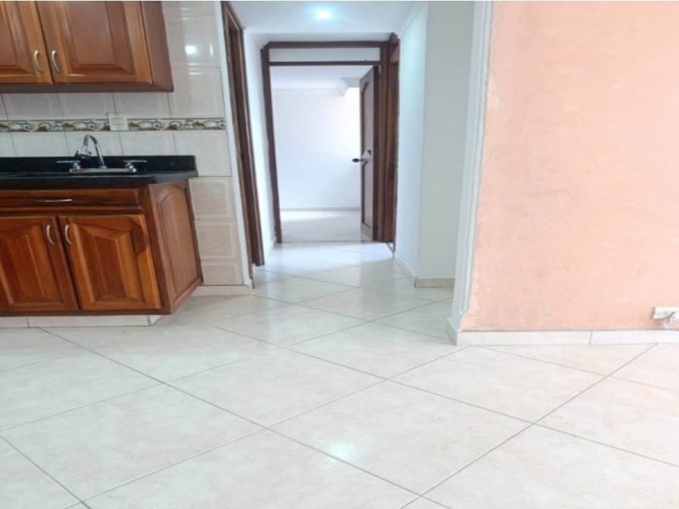 Apartamento en venta en Boston, Medellín · foto 3 de 20