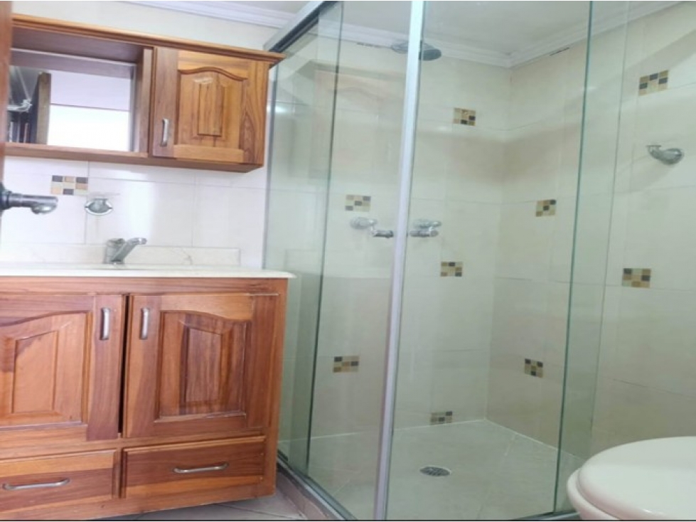 Apartamento en venta en Boston, Medellín · foto 6 de 20