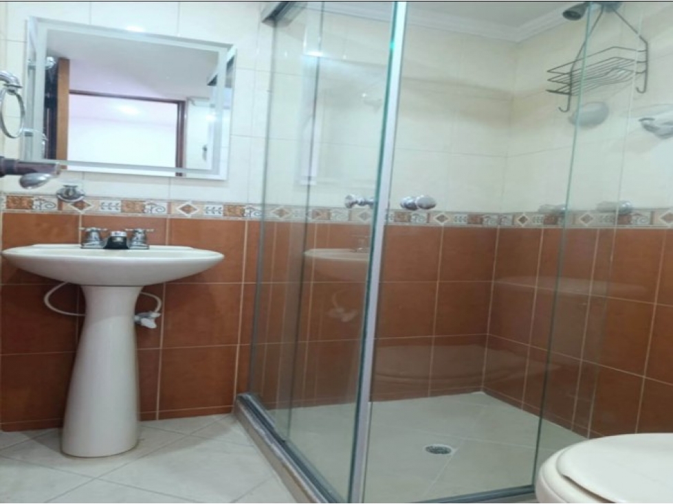 Apartamento en venta en Boston, Medellín · foto 9 de 20