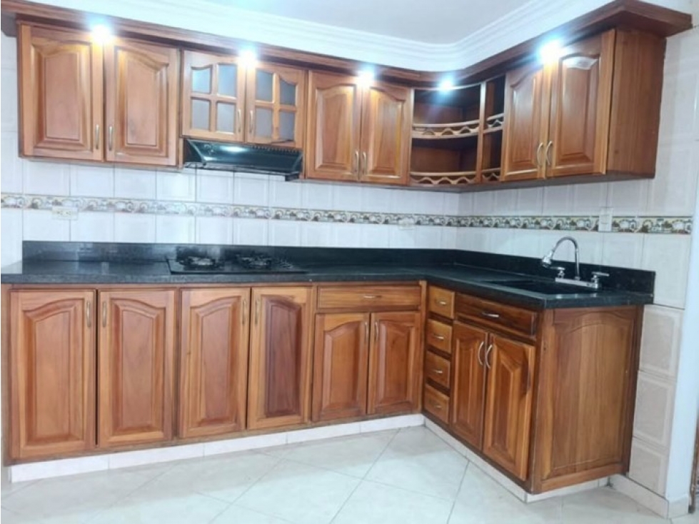Apartamento en venta en Boston, Medellín · foto 20 de 20
