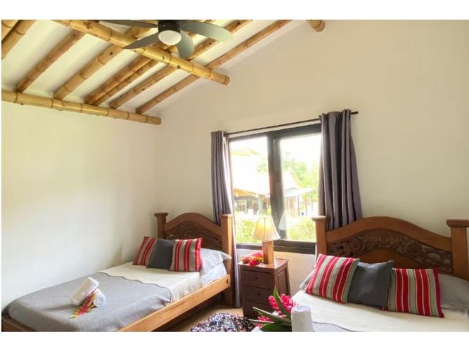 Casa de 5 alcobas en venta en Kerman, Armenia, 398 m² · foto 4 de 21