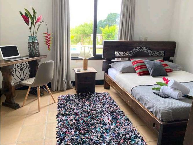 Casa de 5 alcobas en venta en Kerman, Armenia, 398 m² · foto 21 de 21