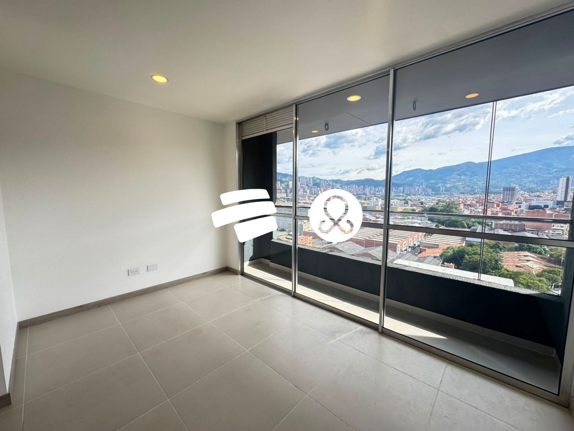 Apartamento en venta en Suramérica, Itagüí · foto 5 de 17