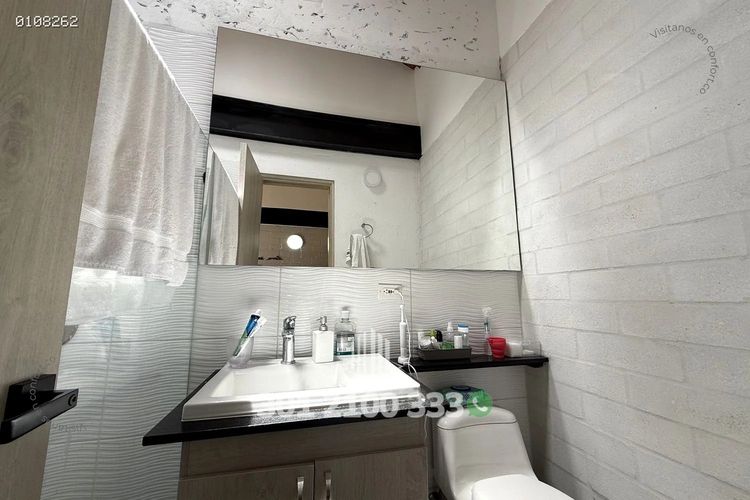 Casa de 4 alcobas en arriendo en Perico, Envigado, 220 m² · foto 22 de 24