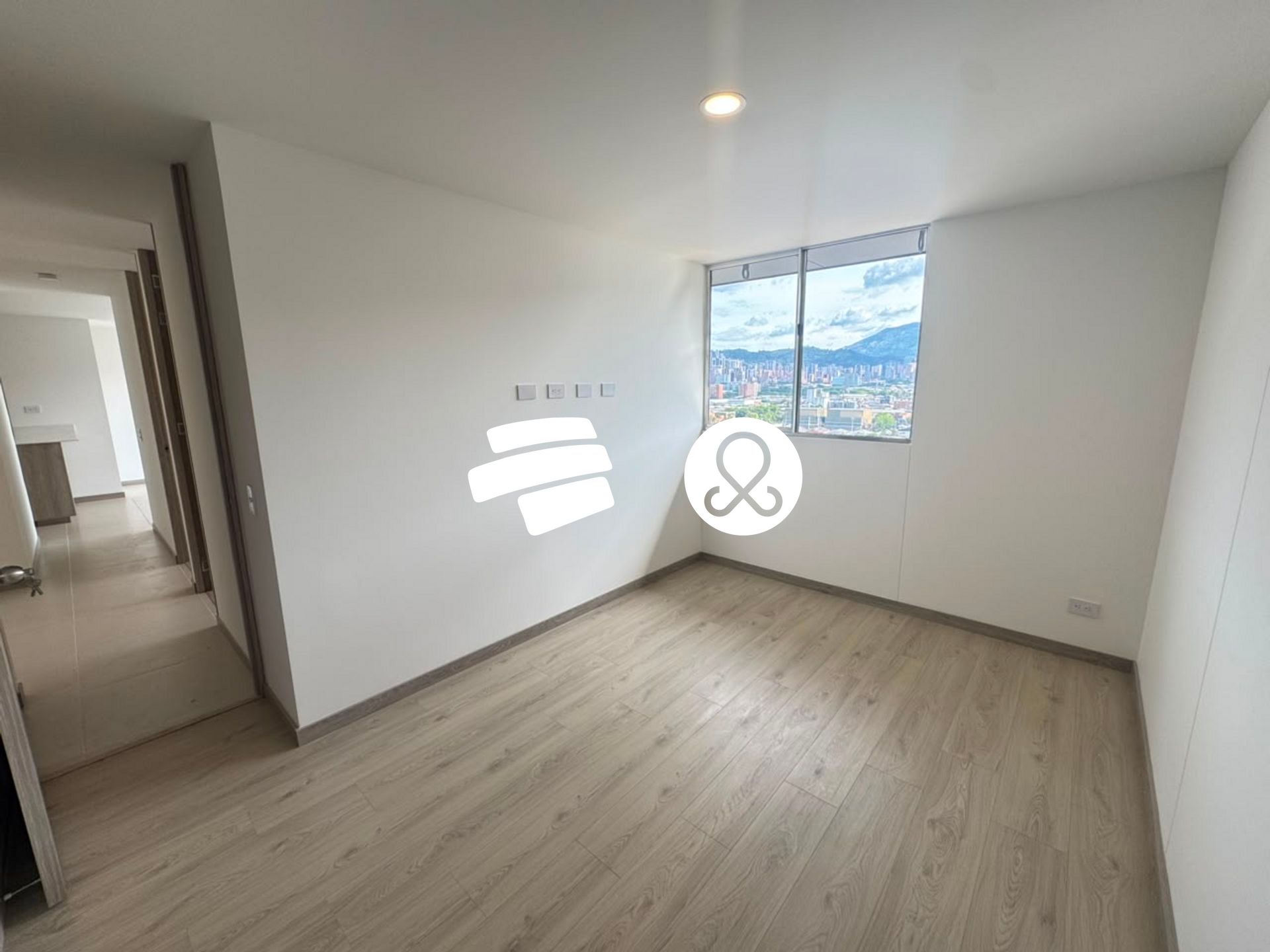 Apartamento en venta en Suramérica, Itagüí · foto 7 de 17