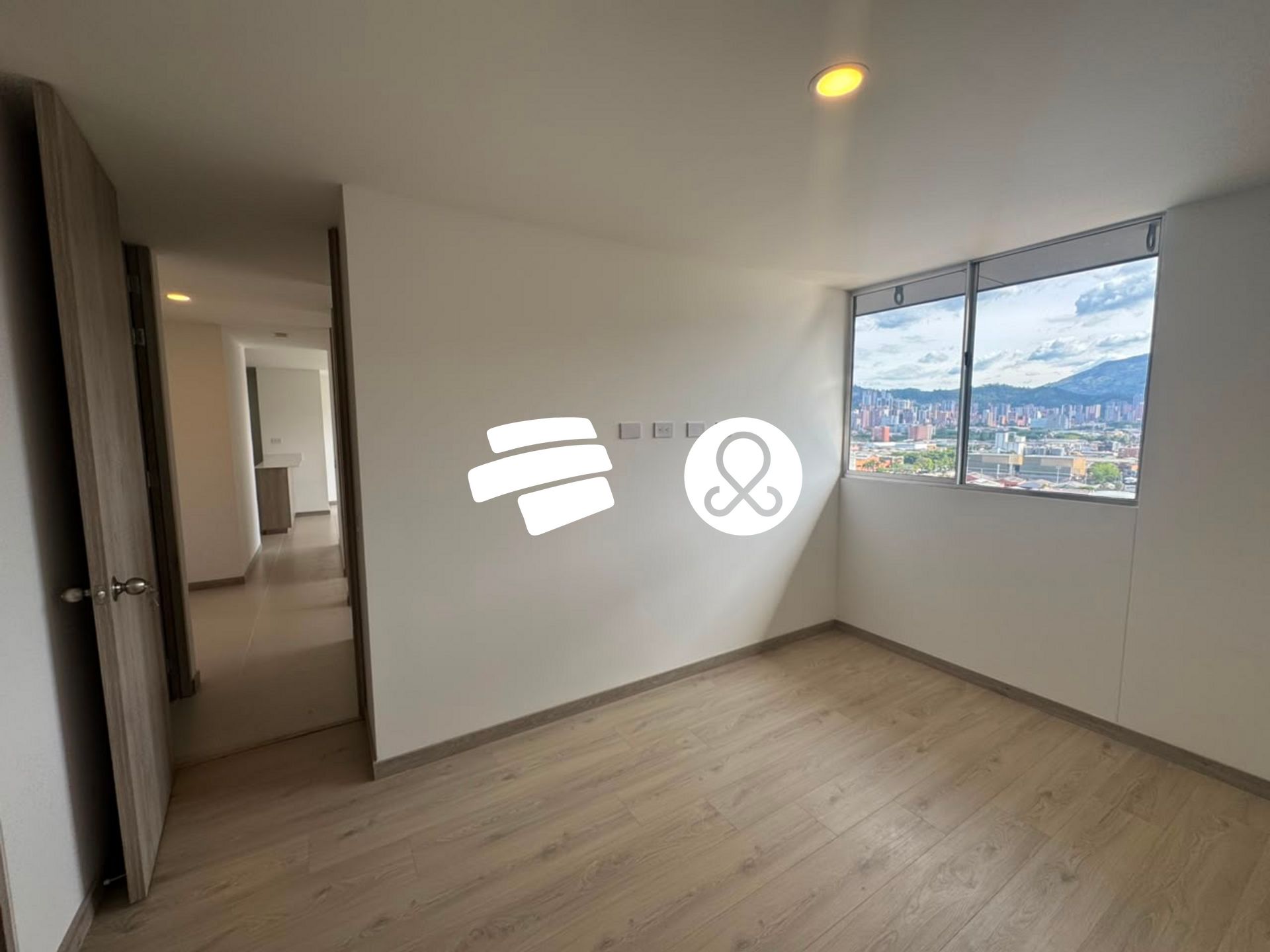 Apartamento en venta en Suramérica, Itagüí · foto 10 de 17