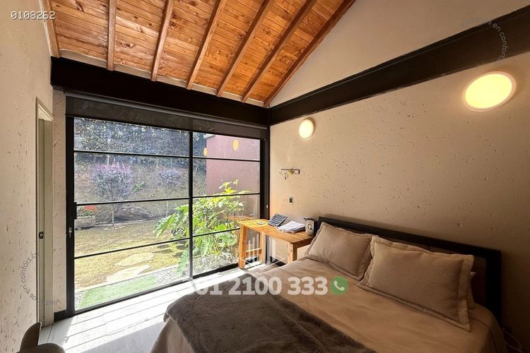 Casa de 4 alcobas en arriendo en Perico, Envigado, 220 m² · foto 24 de 24