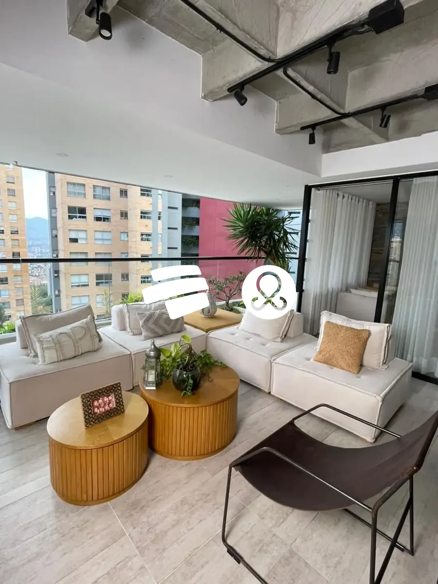 Apartamento en venta en Camino Verde, Envigado · foto 2 de 16