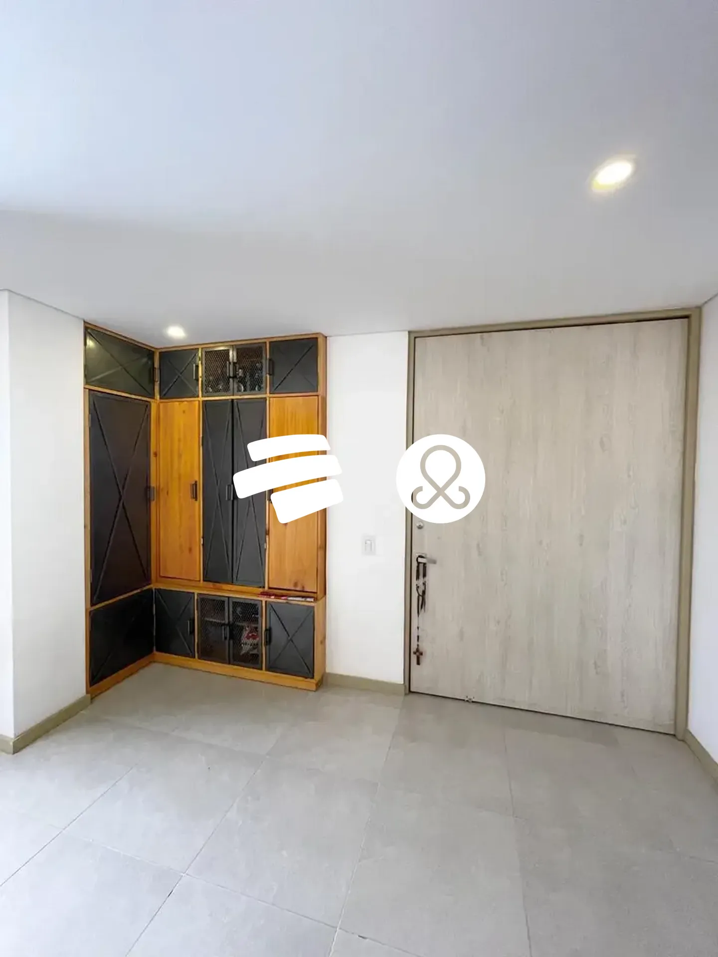 Apartamento en venta en Camino Verde, Envigado · foto 3 de 16