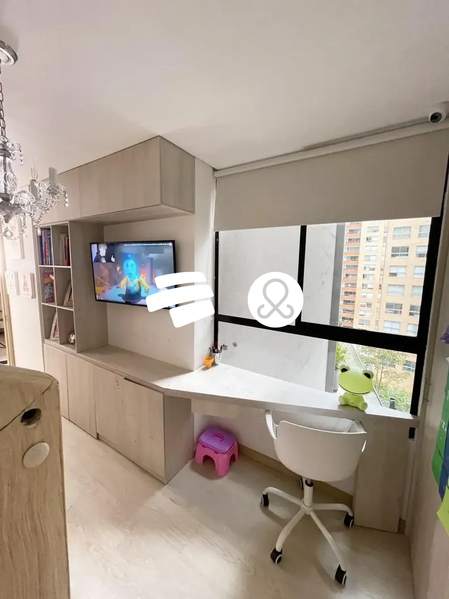 Apartamento en venta en Camino Verde, Envigado · foto 4 de 16