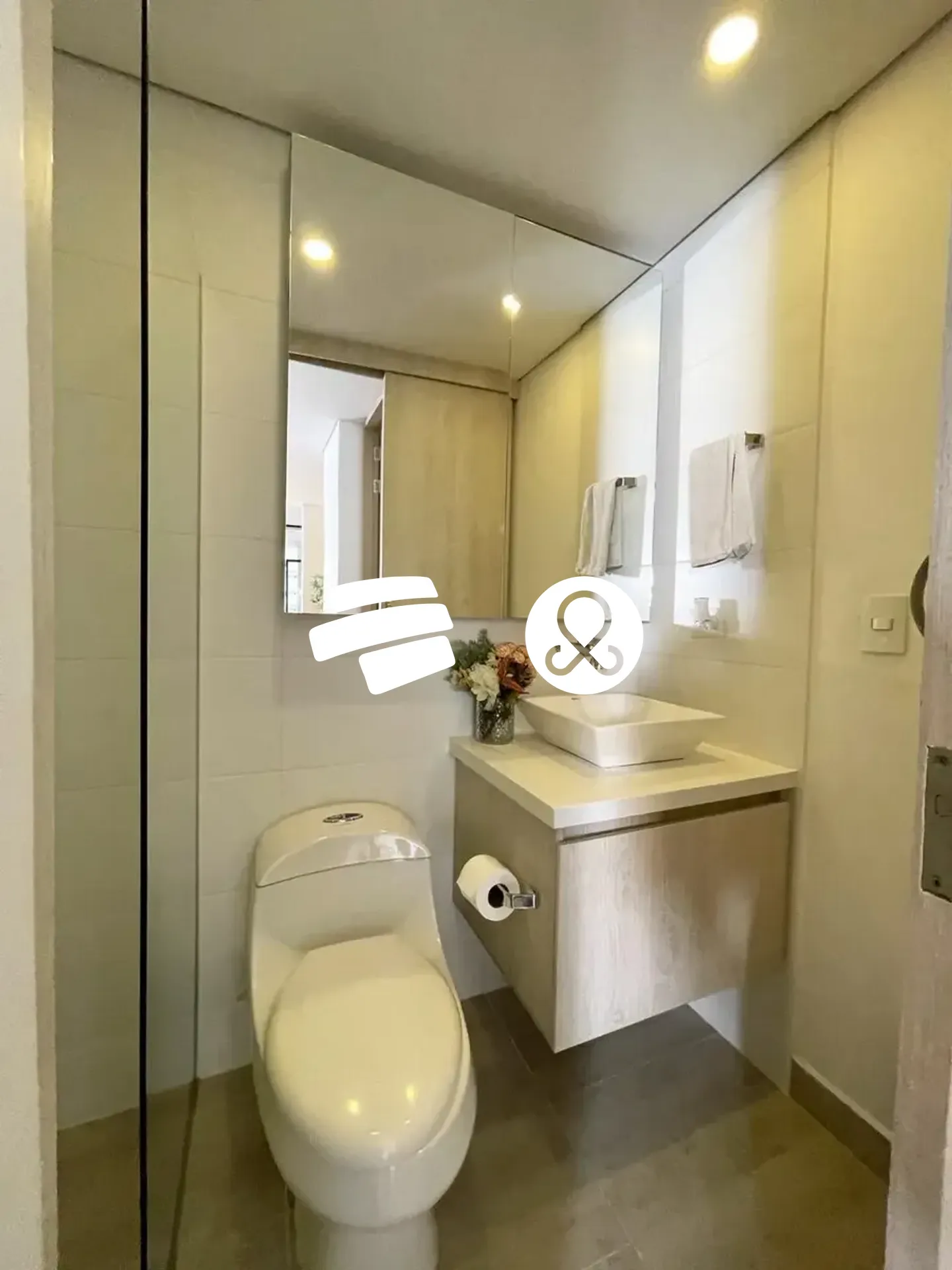 Apartamento en venta en Camino Verde, Envigado · foto 5 de 16