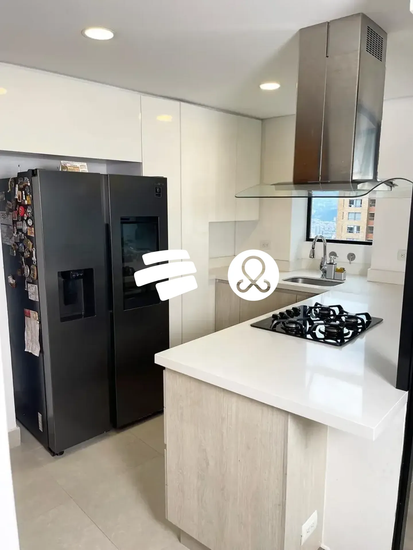 Apartamento en venta en Camino Verde, Envigado · foto 9 de 16