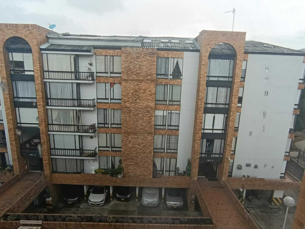 Apartamento en venta en Santa Teresa, Bogotá · foto 3 de 22