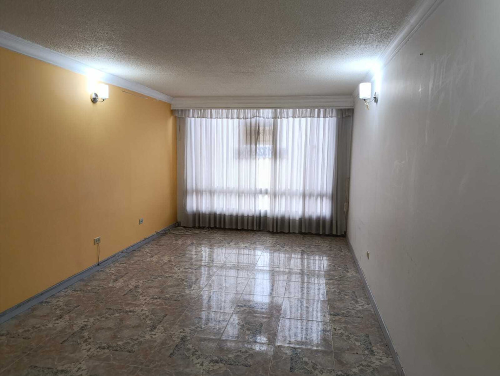 Apartamento en venta en Santa Teresa, Bogotá · foto 4 de 22