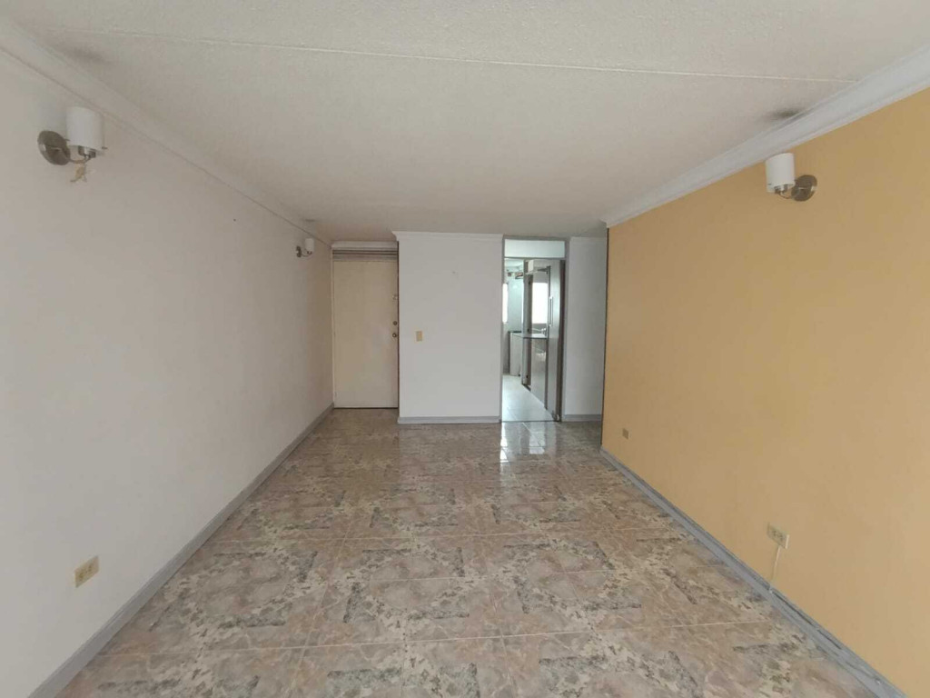 Apartamento en venta en Santa Teresa, Bogotá · foto 5 de 22