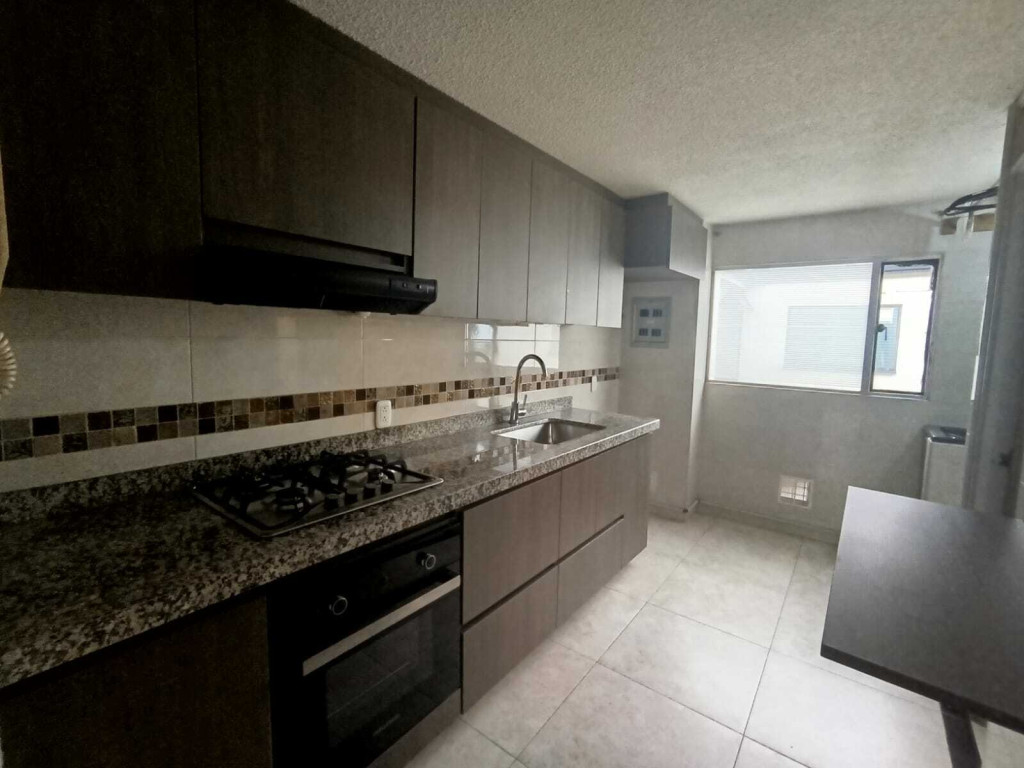 Apartamento en venta en Santa Teresa, Bogotá · foto 6 de 22