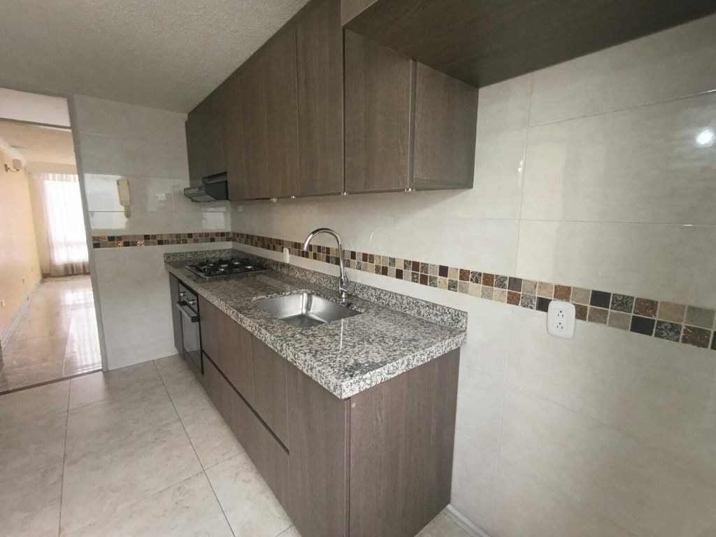 Apartamento en venta en Santa Teresa, Bogotá · foto 7 de 22