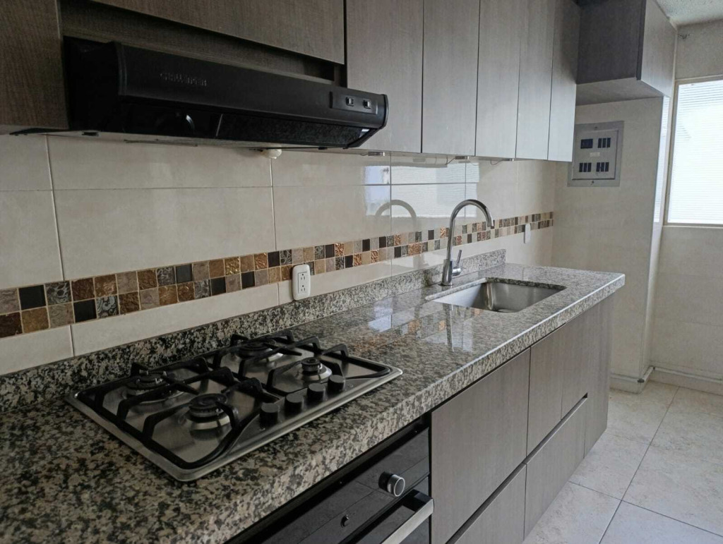 Apartamento en venta en Santa Teresa, Bogotá · foto 8 de 22