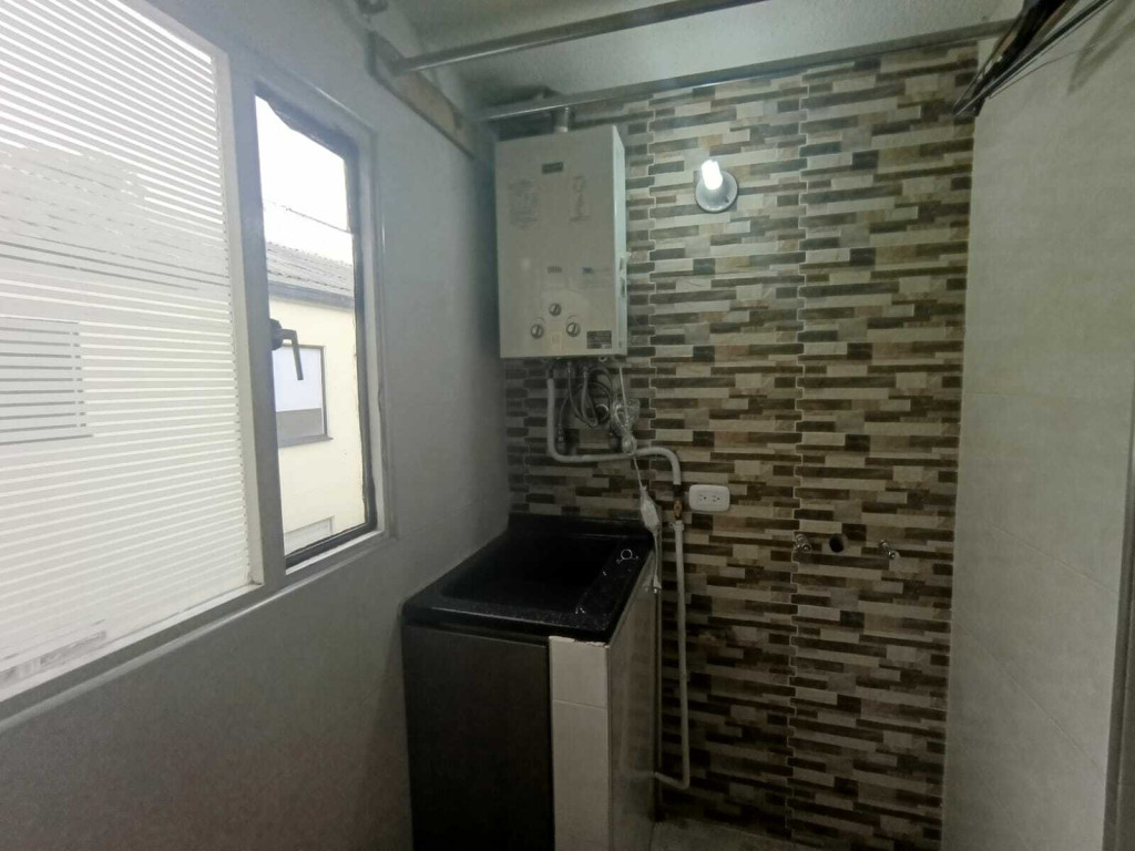 Apartamento en venta en Santa Teresa, Bogotá · foto 9 de 22