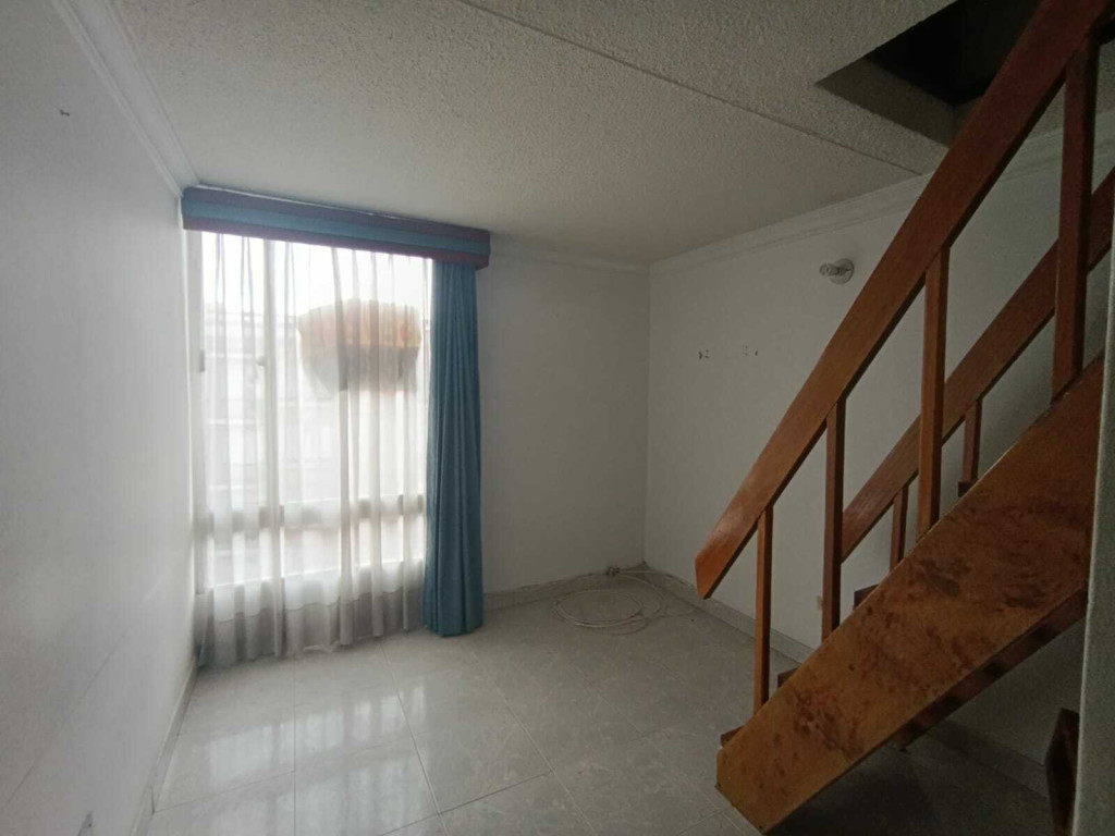 Apartamento en venta en Santa Teresa, Bogotá · foto 14 de 22