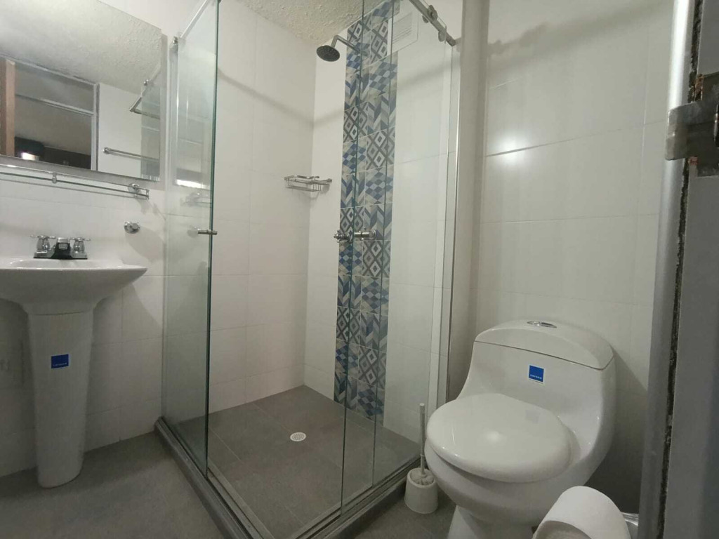 Apartamento en venta en Santa Teresa, Bogotá · foto 16 de 22