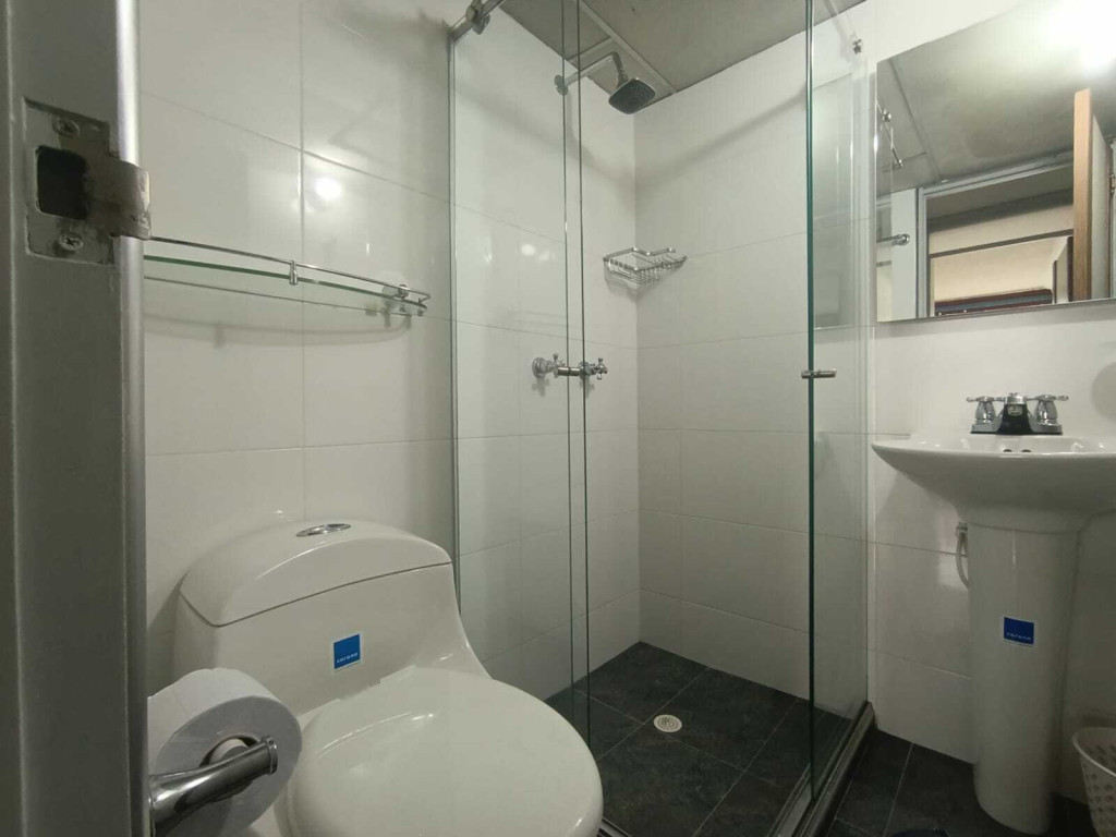 Apartamento en venta en Santa Teresa, Bogotá · foto 17 de 22
