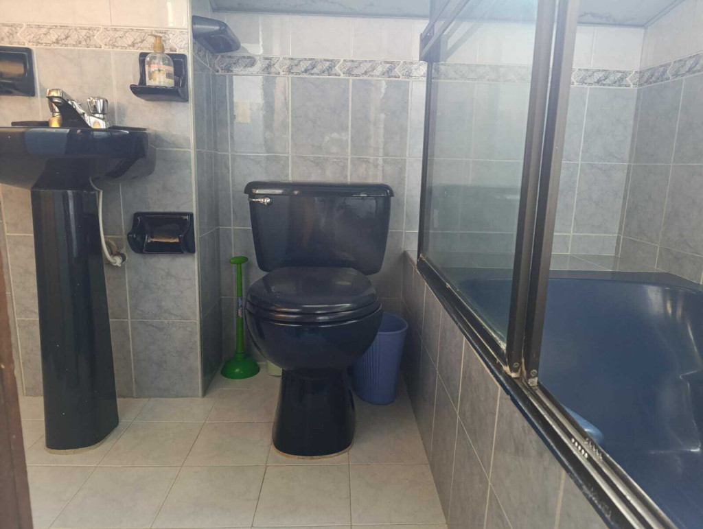 Apartamento en venta en Santa Teresa, Bogotá · foto 21 de 22