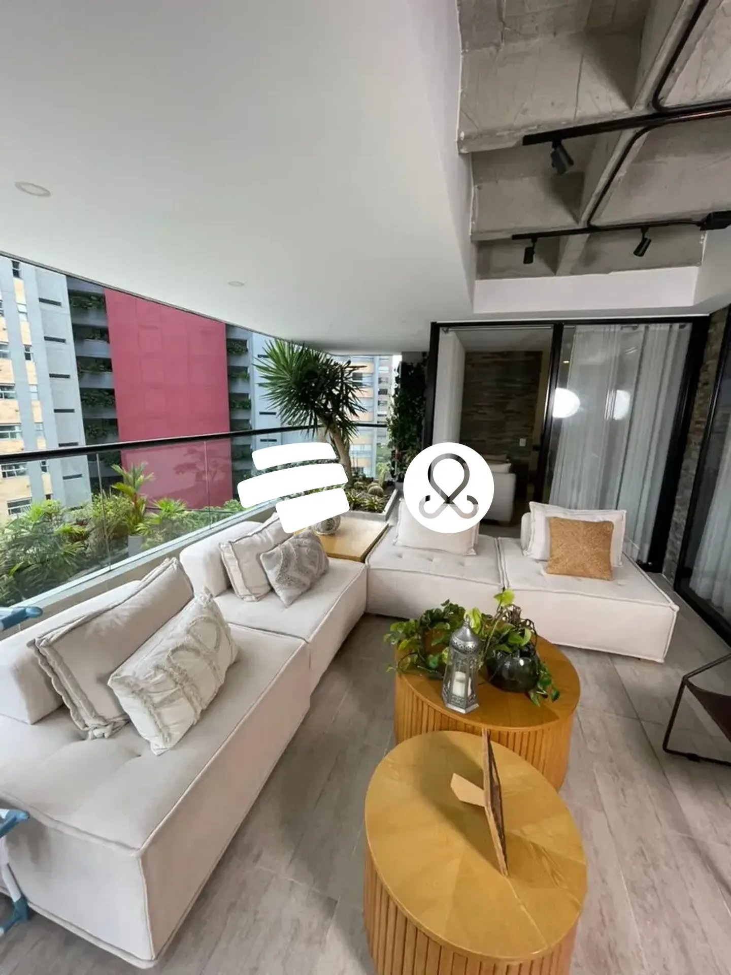 Apartamento en venta en Camino Verde, Envigado · foto 16 de 16