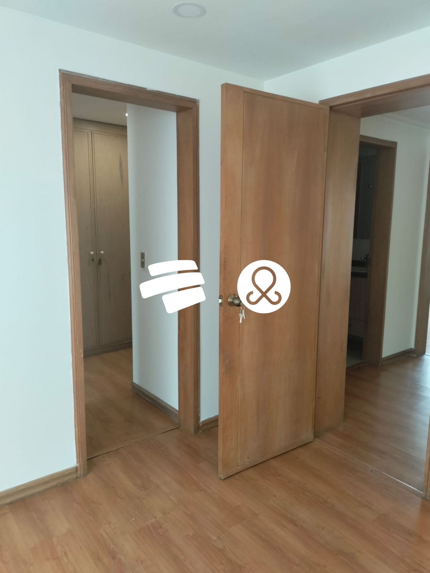 Casa en venta en Chicó Navarra, Bogotá · foto 9 de 24