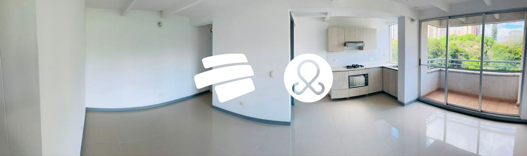 Apartamento de 3 alcobas en venta en Madera, Bello, 65 m² · foto 6 de 15