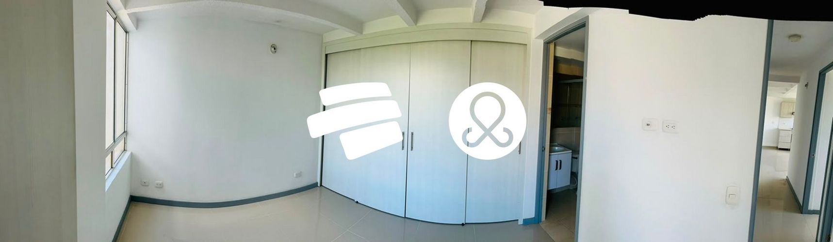 Apartamento de 3 alcobas en venta en Madera, Bello, 65 m² · foto 14 de 15