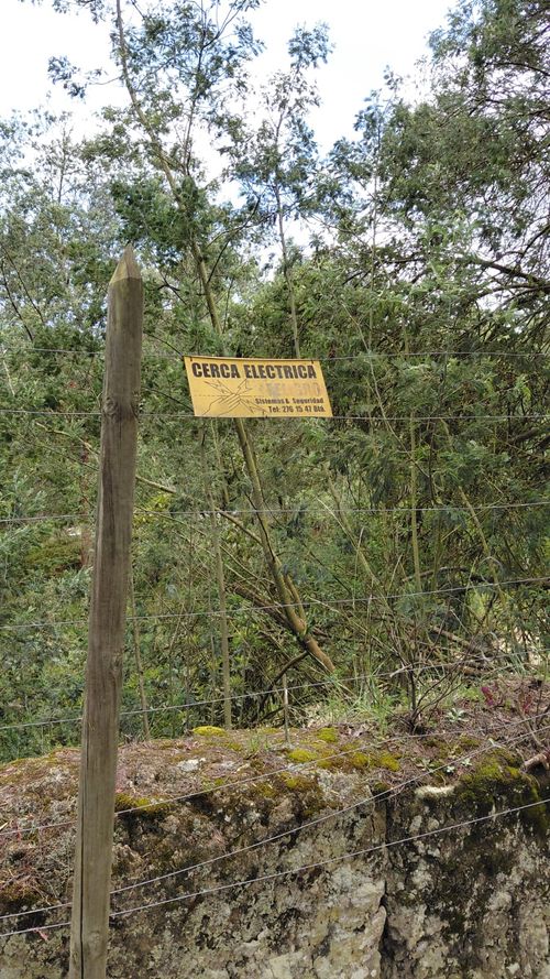 Lote en venta en Gratamira, Sopó, 30000 m² · foto 3 de 19