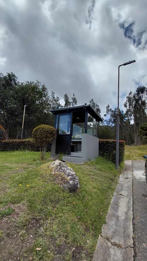 Lote en venta en Gratamira, Sopó, 30000 m² · foto 2 de 19