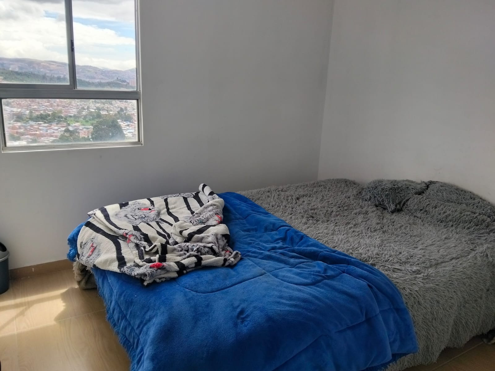Apartamento en venta en San Cristobal Sur, Bogotá · foto 3 de 11
