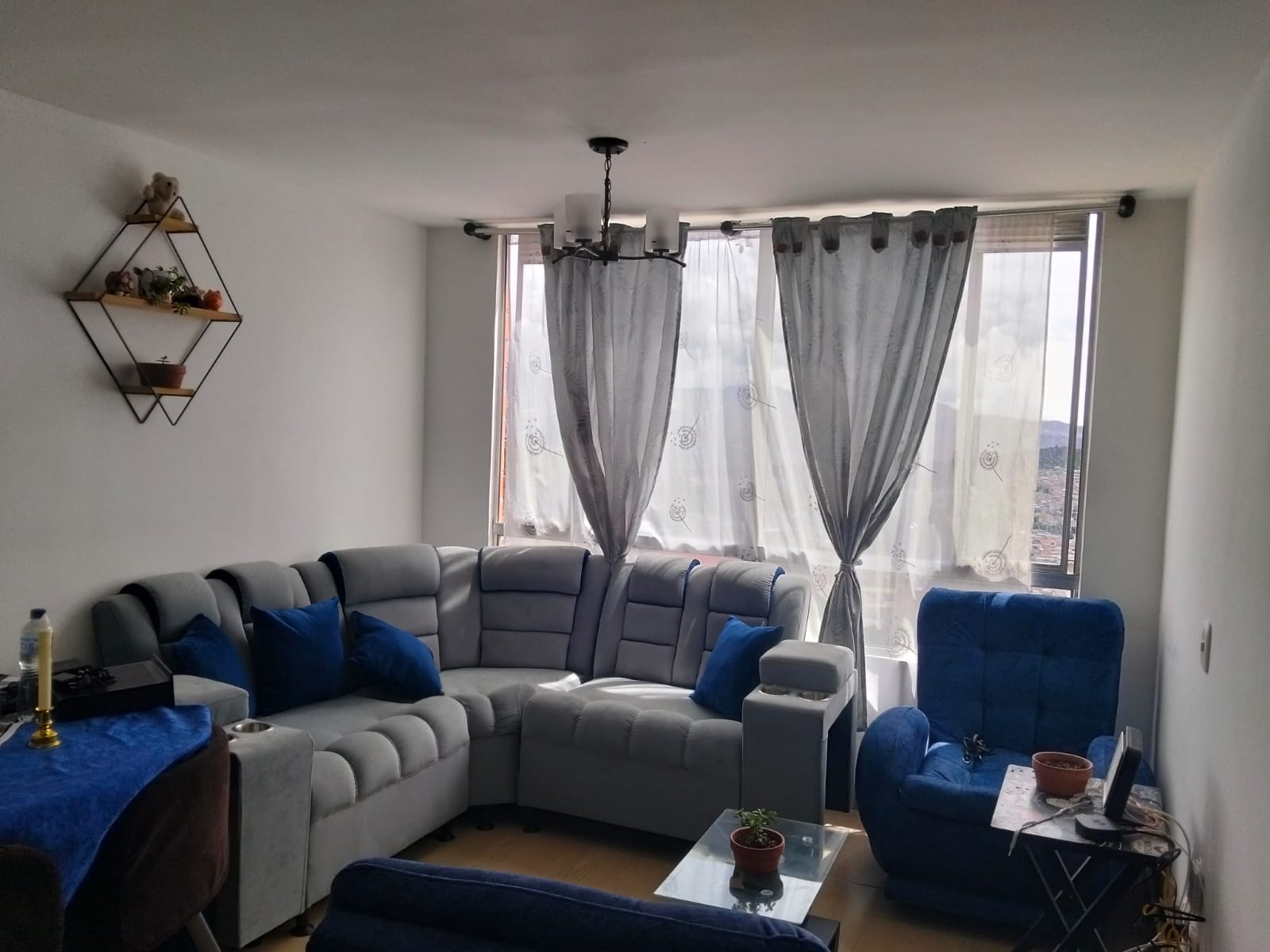 Apartamento en venta en San Cristobal Sur, Bogotá · foto 4 de 11