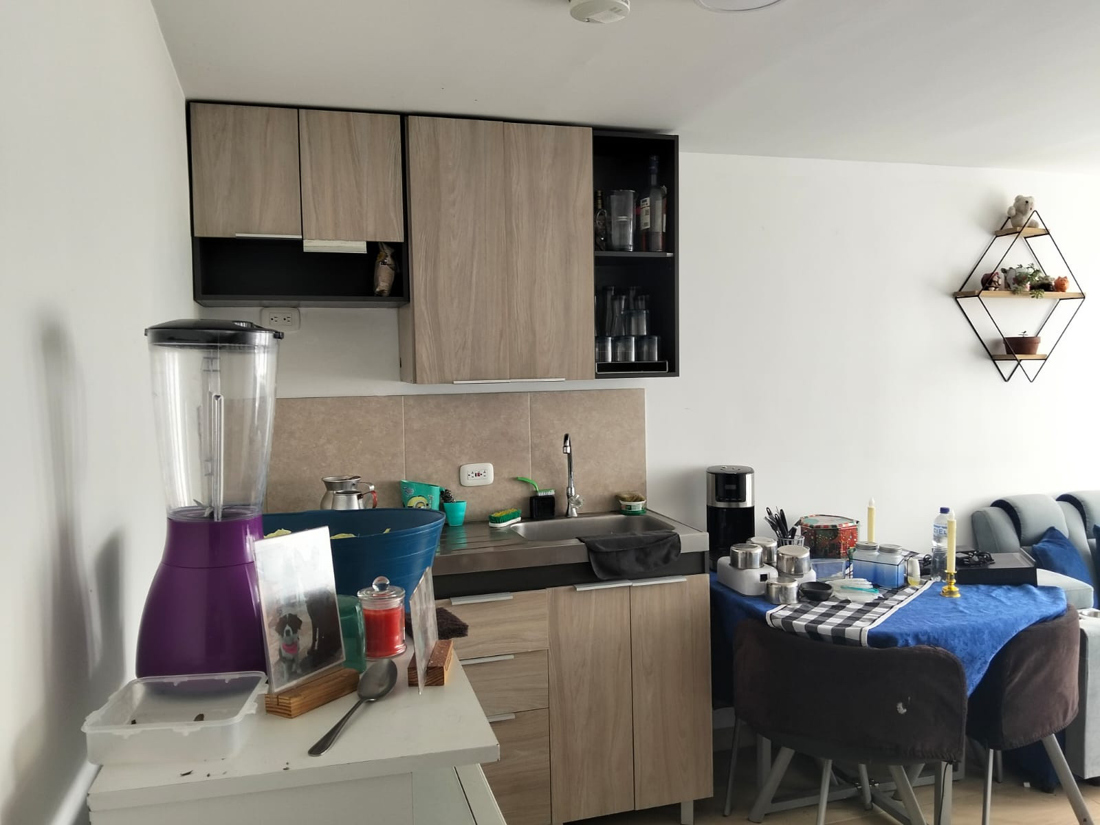 Apartamento en venta en San Cristobal Sur, Bogotá · foto 5 de 11