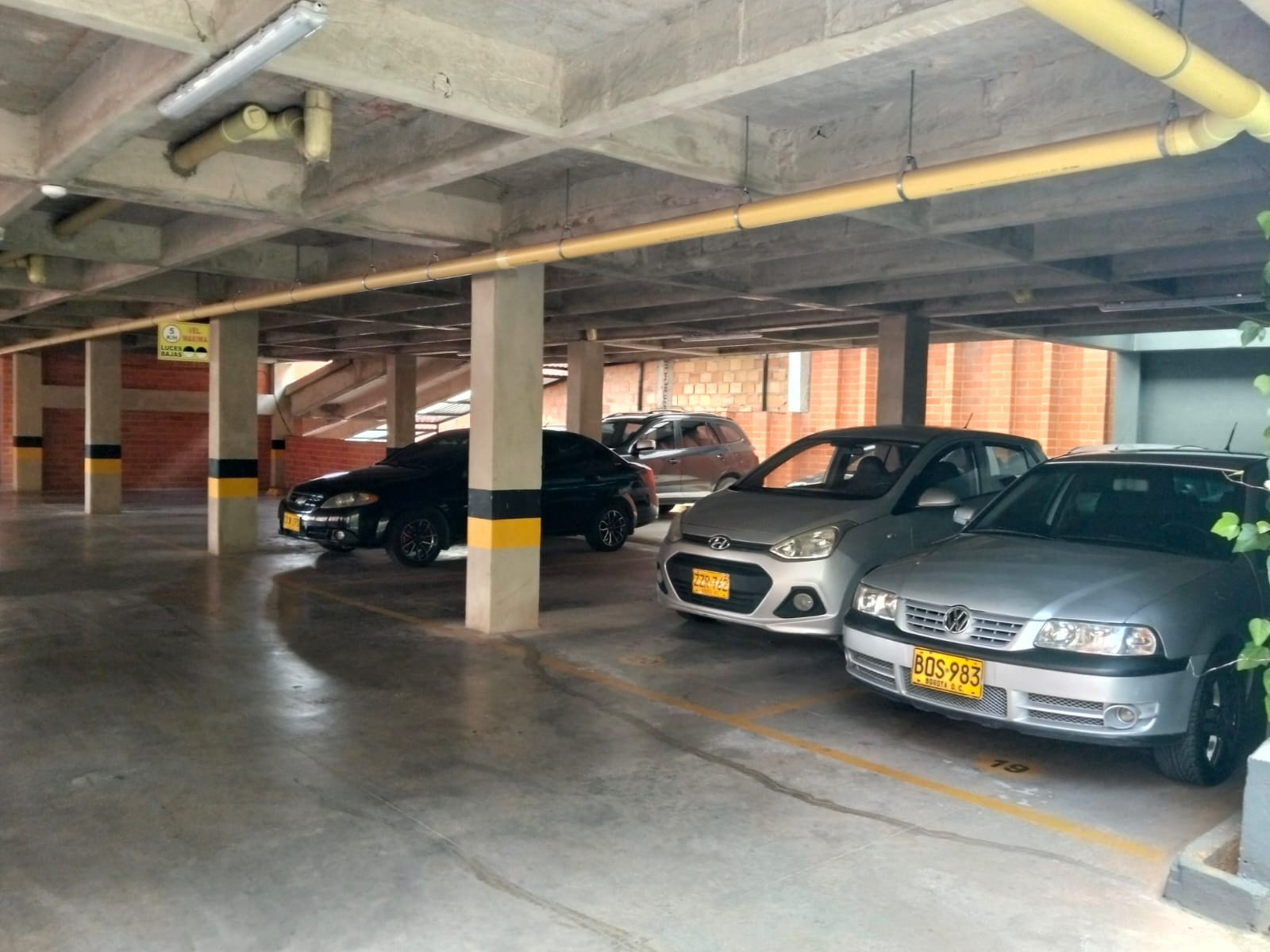 Apartamento en venta en San Cristobal Sur, Bogotá · foto 7 de 11