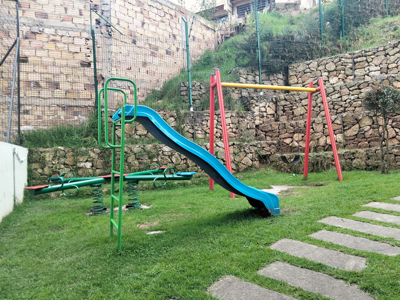 Apartamento en venta en San Cristobal Sur, Bogotá · foto 8 de 11
