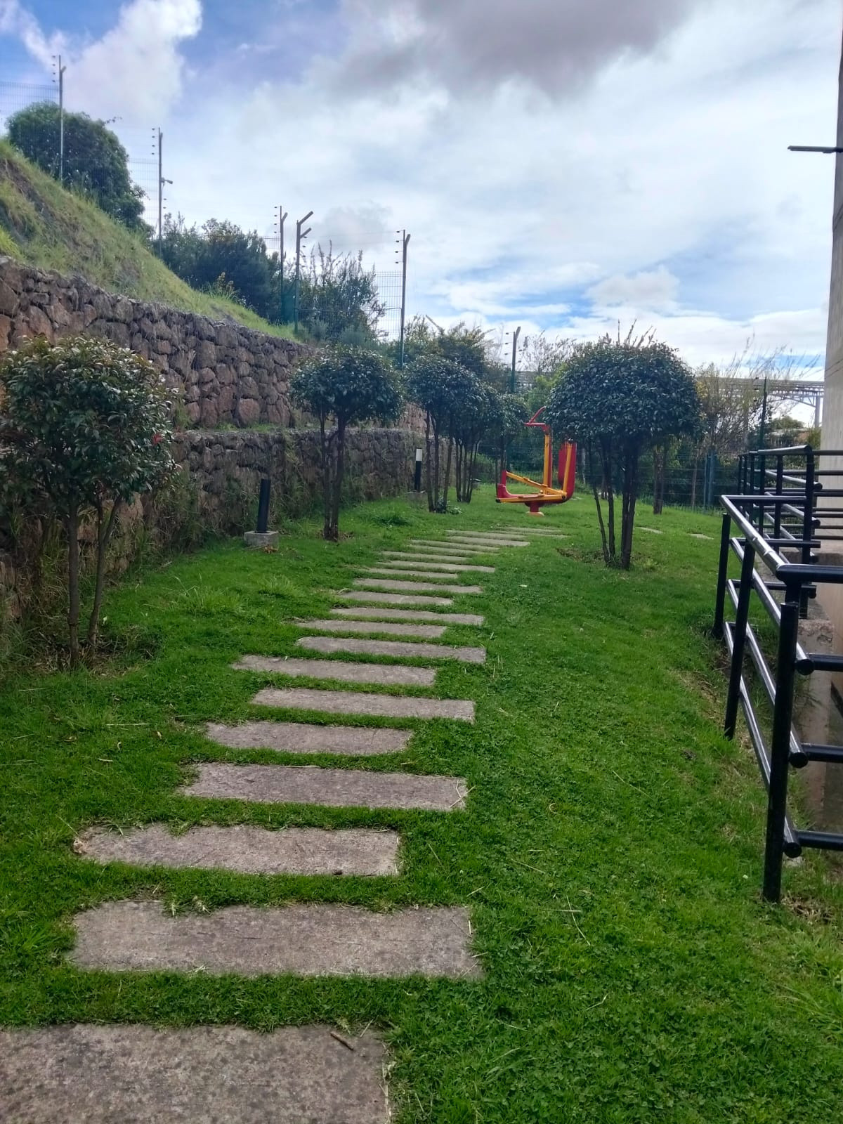 Apartamento en venta en San Cristobal Sur, Bogotá · foto 10 de 11