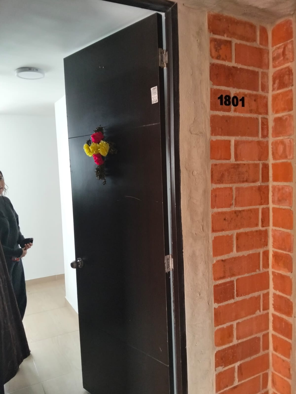 Apartamento en venta en San Cristobal Sur, Bogotá · foto 11 de 11