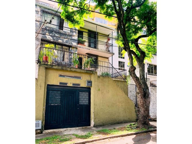 Casa de 3 alcobas en venta en La Chanca, Cali, 256 m² · foto 3 de 24