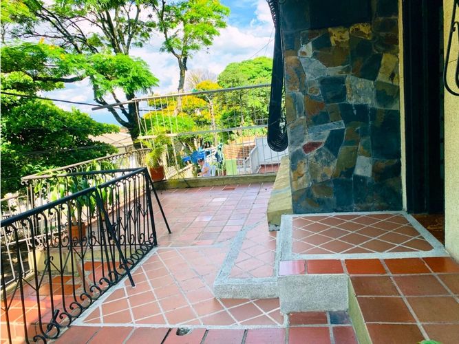 Casa de 3 alcobas en venta en La Chanca, Cali, 256 m² · foto 5 de 24