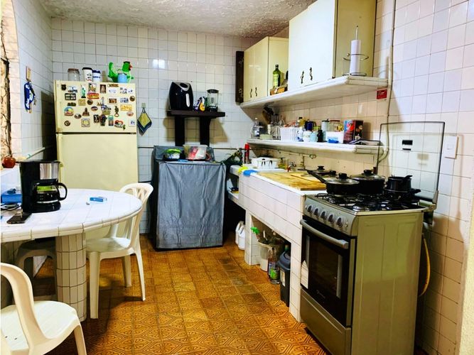 Casa de 3 alcobas en venta en La Chanca, Cali, 256 m² · foto 8 de 24