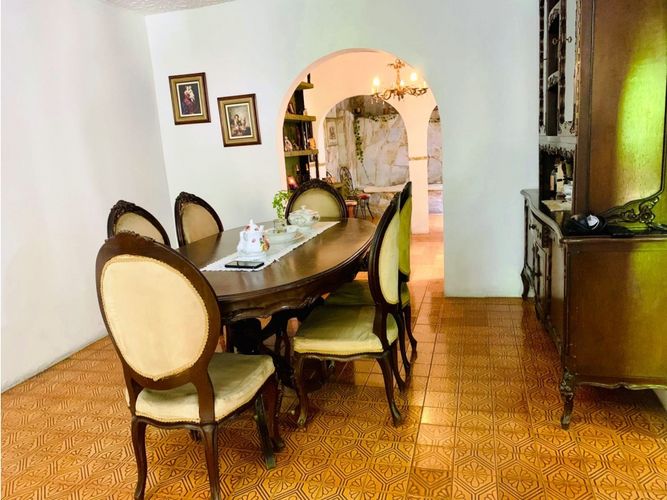 Casa de 3 alcobas en venta en La Chanca, Cali, 256 m² · foto 10 de 24