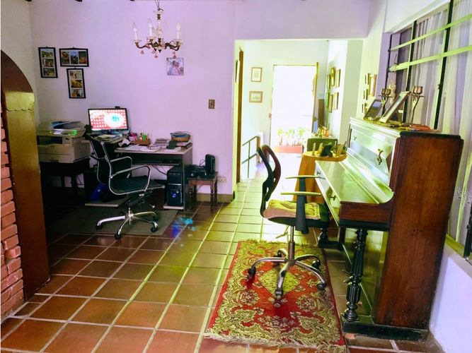 Casa de 3 alcobas en venta en La Chanca, Cali, 256 m² · foto 11 de 24